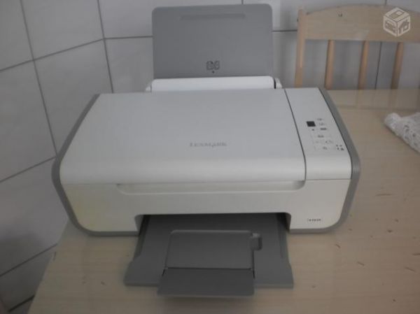 empressora multi funcional