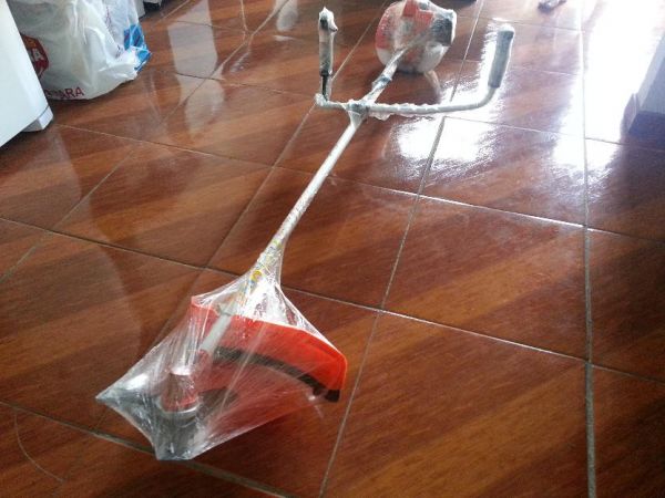 ROÇADEIRA