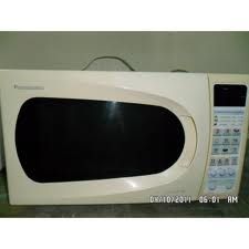 MICROONDA