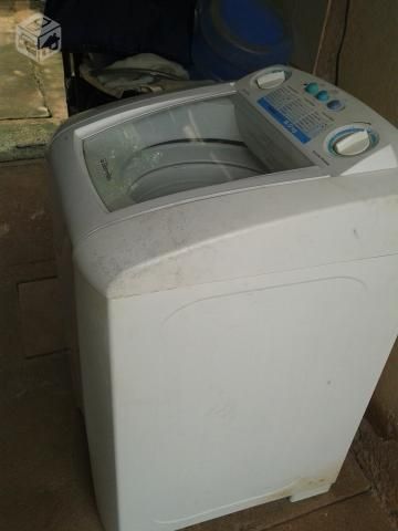 MAQUINA DE LAVAR